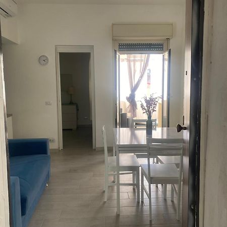 Appartamento Florio 팔레르모 외부 사진