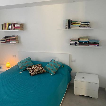 Appartamento Florio 팔레르모 외부 사진