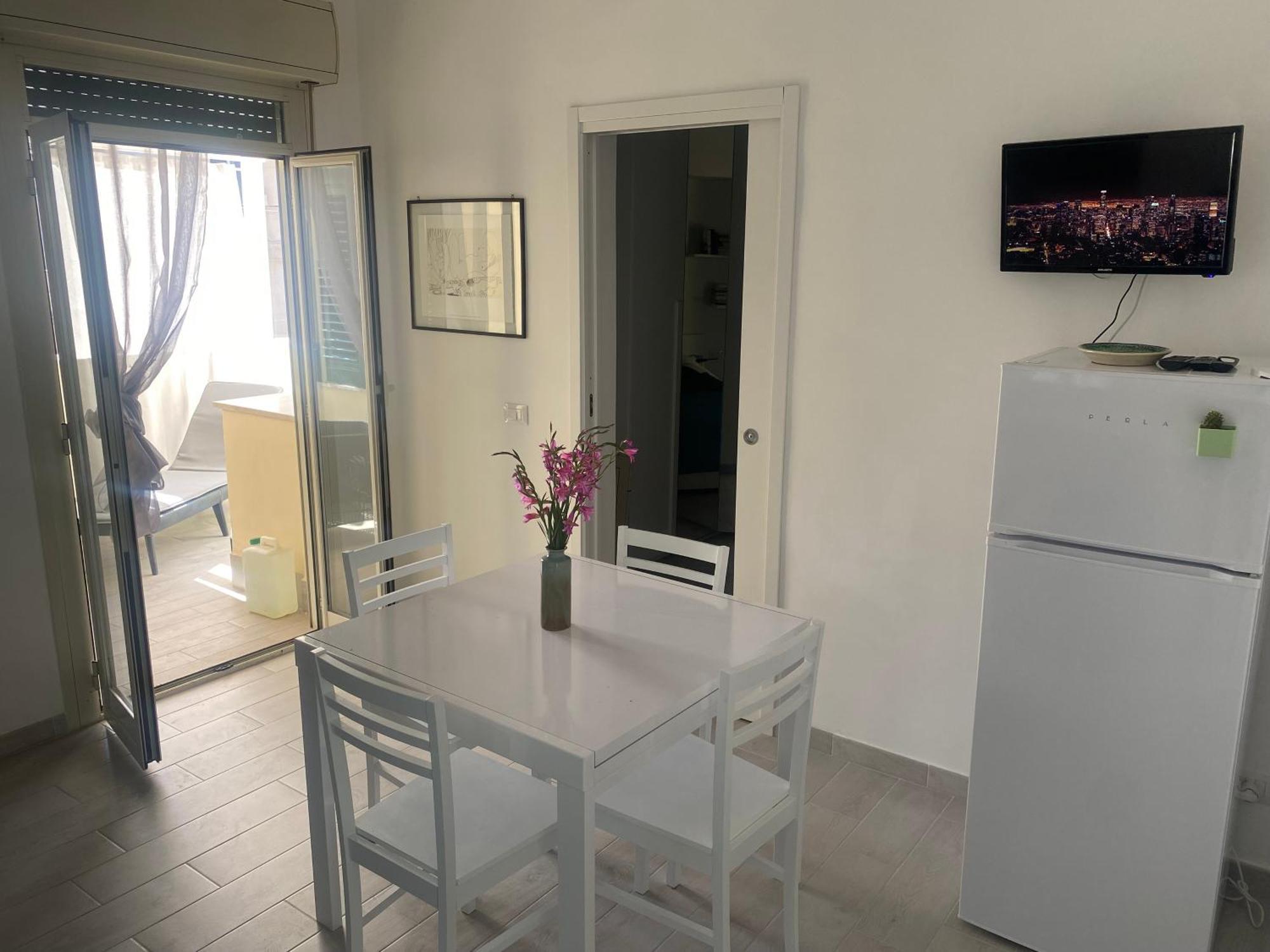 Appartamento Florio 팔레르모 외부 사진